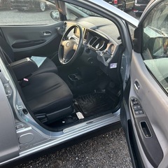 個人分割OK  自社ローンあり　ダイハツ　ソニカ　平成18年式　車検2年付　走行13万キロ　スマートキー　HDDナビ　テレビ　DVD  オートエアコンの画像