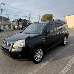 エクストレイル　Nt31 20X 4WD 2012の画像