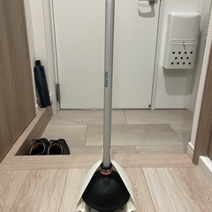 　すっぽん　アクト3洋式通水カップ