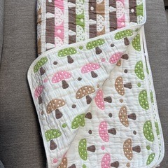 ガーゼケット 6重100×130cmの画像