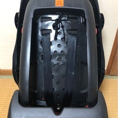 チャイルドシートの画像