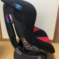 チャイルドシートの画像