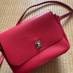 ショルダーバッグ