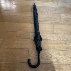 ①キッズ傘の画像