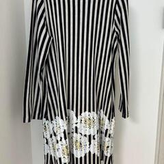 graniph　長袖チュニック、ワンピースの画像