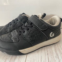 20センチ　スニーカー　グラビス　2足セット　　の画像