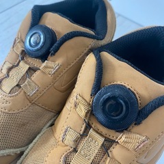 20センチ　スニーカー　グラビス　2足セット　　の画像