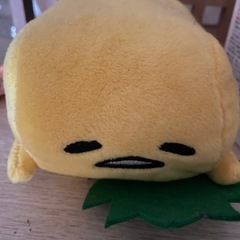 ぐでたまの中古が安い！激安で譲ります・無料であげます｜ジモティー