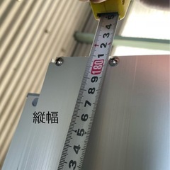 （決まりました）近場でしたら無料で運搬します。YKK新品ドアリモ勝手口の画像