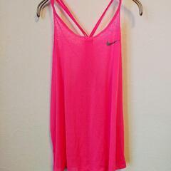 NIKE　ジムタンクトップ