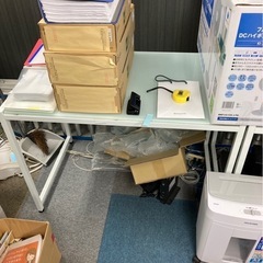 ZARA HOME コーヒーテーブル (kyosk free) 木場のテーブル