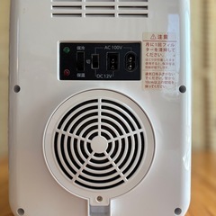 お引き渡し決定/ポータブル冷温庫の画像