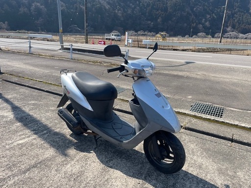スズキレッツ2 レストアベース (737style) 洲原のスズキの中古 スズキレッツ2 レストアベース (737style) 洲原のスズキの中古