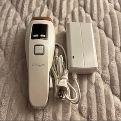 YAMAHA脱毛器