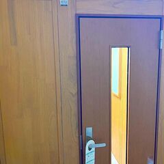 ヤマハ アビテックス ウッディボックス 1.2畳 -30db 中古防音室 神奈川県から！の画像