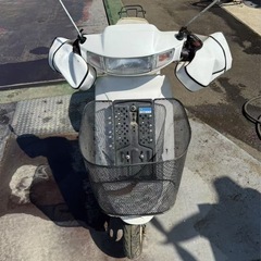 HONDAバイク