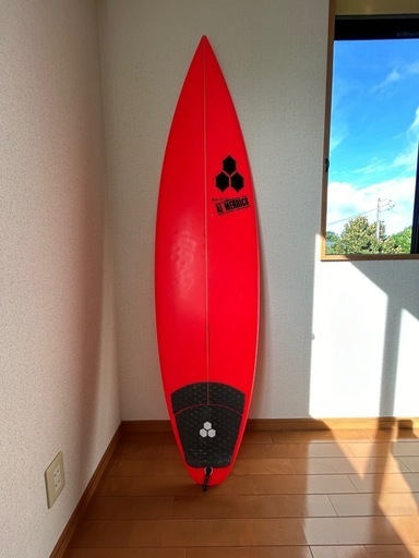 美品サーフボード(アルメリック)