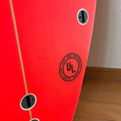 美品サーフボード(アルメリック)の画像