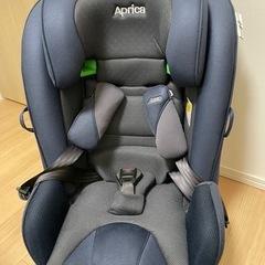 apricaチャルドシート