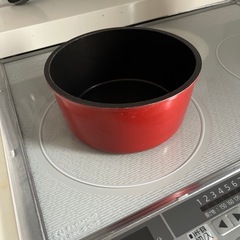 アイリスオーヤマ 取っ手がとれる シリーズ 小鍋