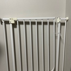 ベビーガード
