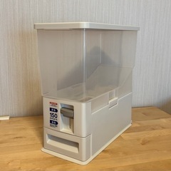 米びつ　
の画像