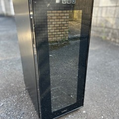 ワインセラー