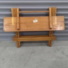 20250408004　家具　テーブルの画像