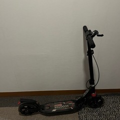 子供から大人まで　キックボード　　の画像