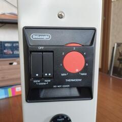 デロンギヒーター 510812Tの画像