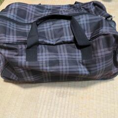 ボストンバックの画像