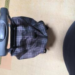 ボストンバックの画像