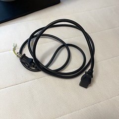 【使用品】DELL pcモニターの画像