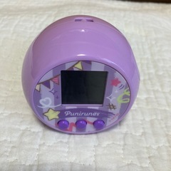 TAKARA TOMYぷにるんず　ぷにぷらすの画像
