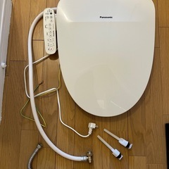 ウォシュレット　パナソニック
