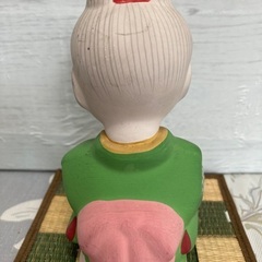 博多人形の画像