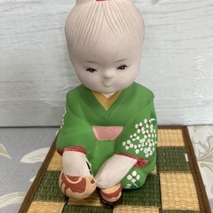 博多人形