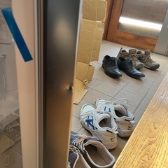 新品冷蔵庫の画像