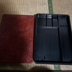 書道ケース　記念品