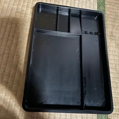 書道ケース　記念品の画像