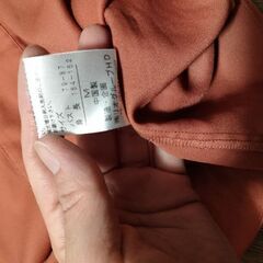 CDSベーシック　ブラウス　オフィス　の画像