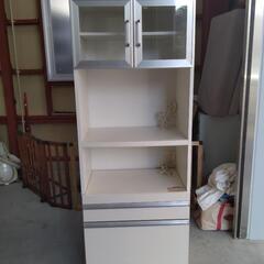 20250408012　家具　棚