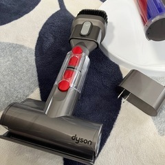 ダイソン掃除機ジャンク品？ (なら) 遠賀野の生活家電《掃除機