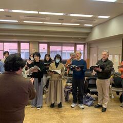 OMP主催　マスカーニ没後80年企画＜グローリアミサ＞演奏会の画像