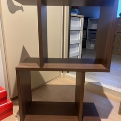 棚