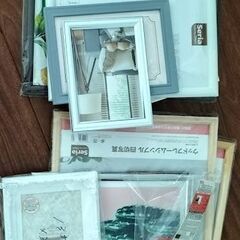 フォトフレーム10枚