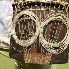 琴　１３弦の画像