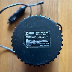 保冷、保温ドリンクホルダーの画像