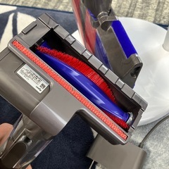 ダイソン掃除機ジャンク品？ (なら) 遠賀野の生活家電《掃除機