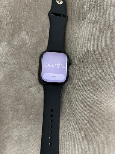 激安Apple watch 10(GPSモデル)46mm ジェットブラック (MK 激安Apple watch 10(GPSモデル)46mm ジェットブラック (MK